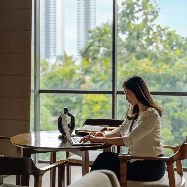 Get an exclusive rate for corporate partners & employees