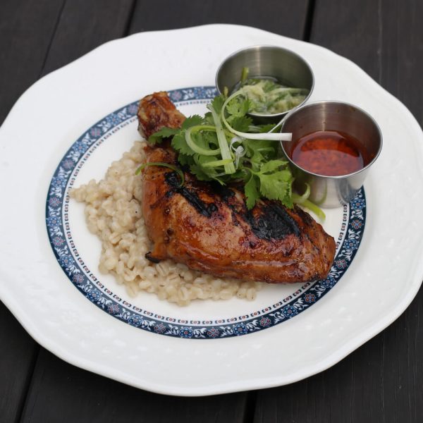 Oyster Sauce Chicken 600x600