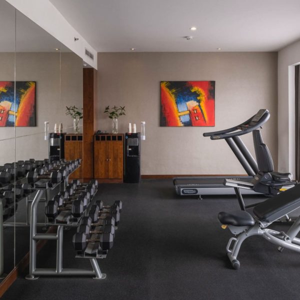 Fitness Center Facility 600x600