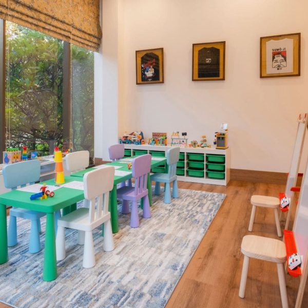 Kids Club Facility 600x600