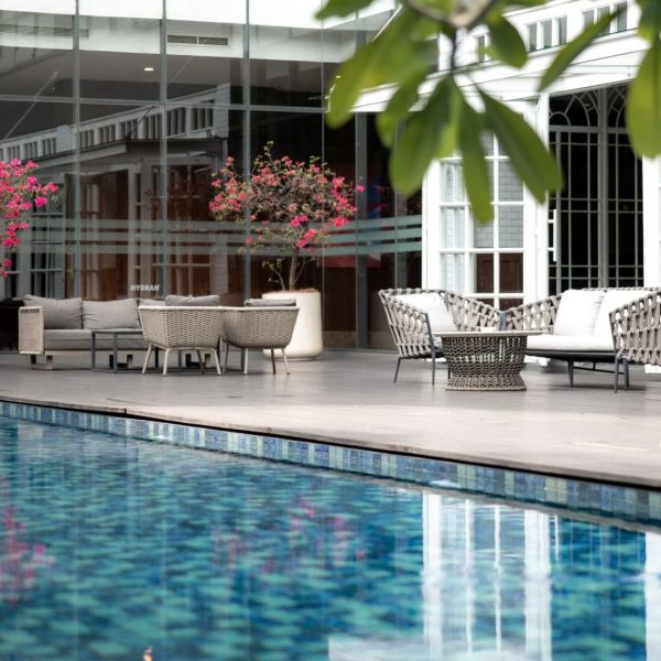 Swimming Pool Facility 600x600