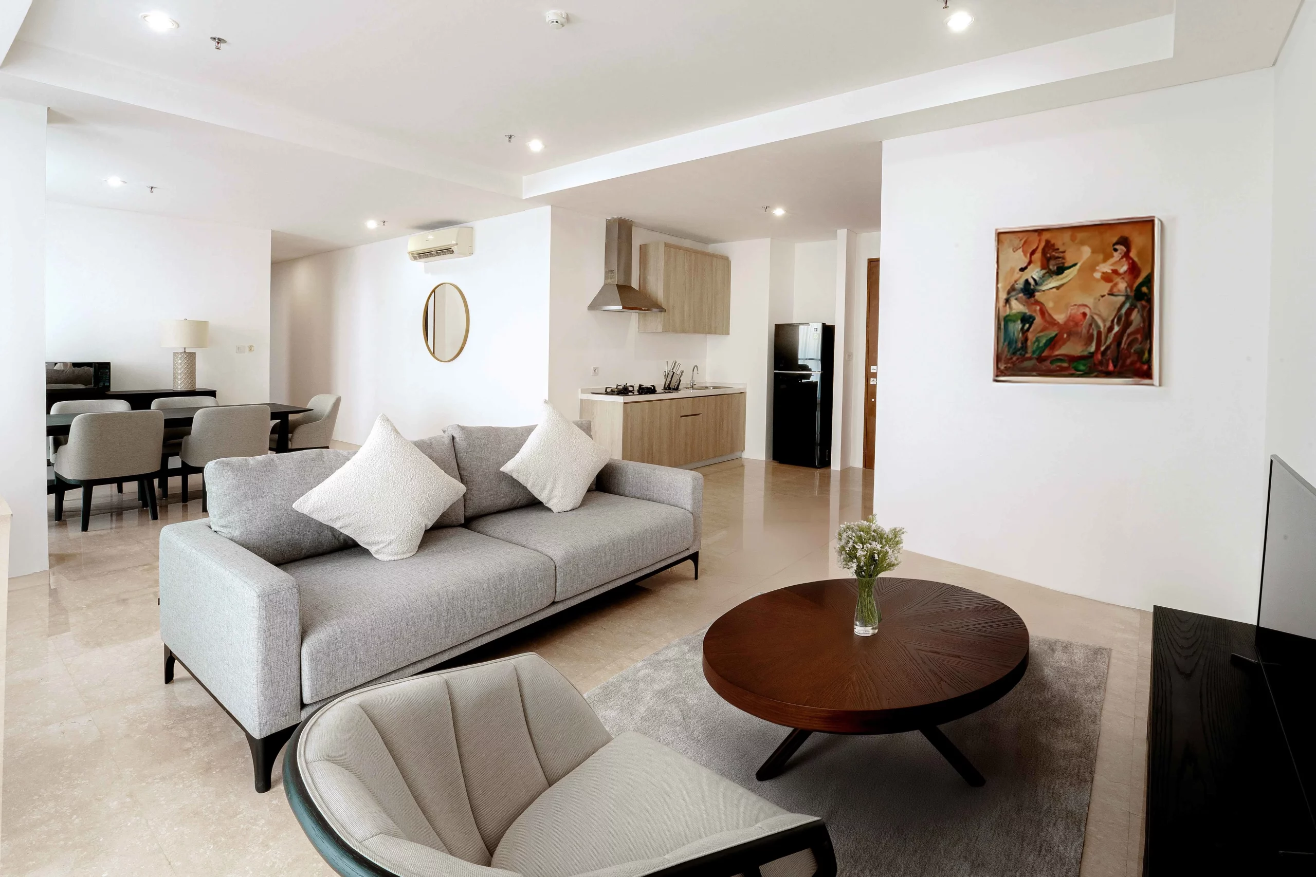 Apartment suite 3 br penthouse 2 scaled