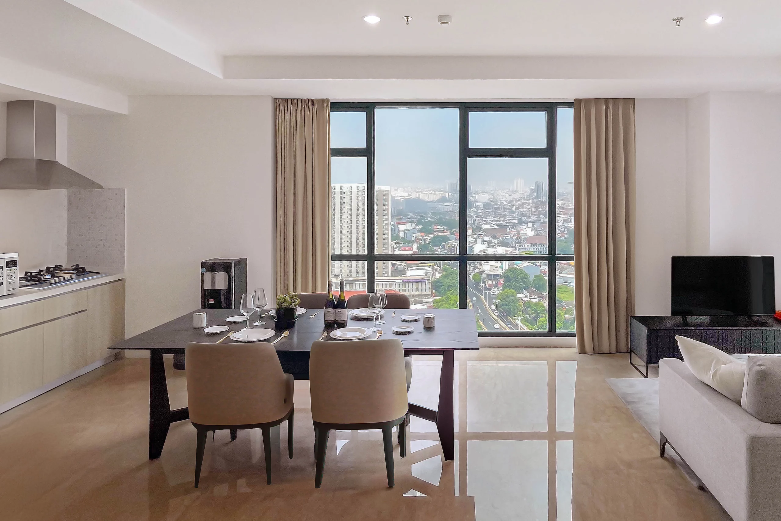 Puri apartment suite 2 br hero 2 scaled