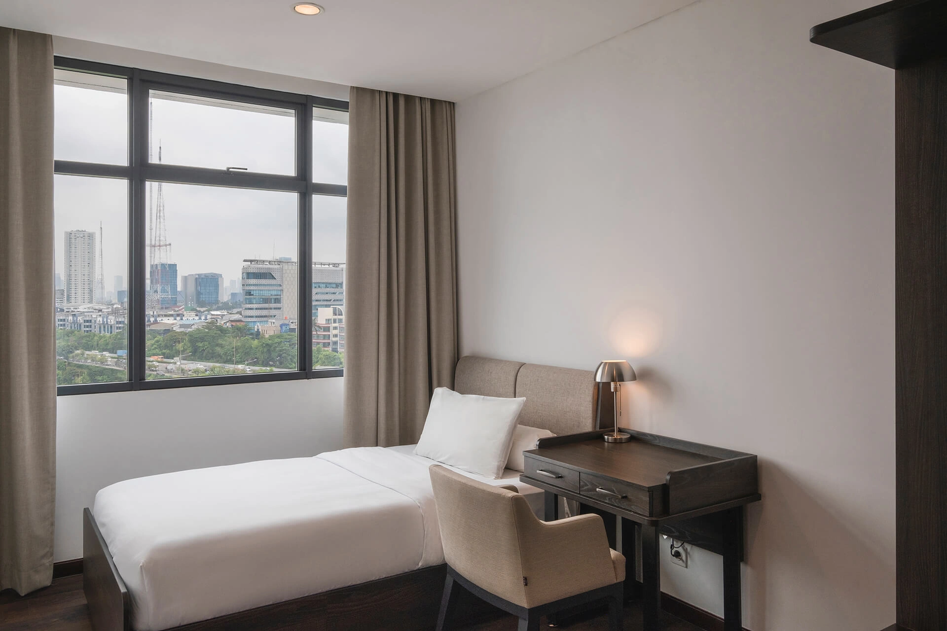 Puri apartment suite 3 br hero 3