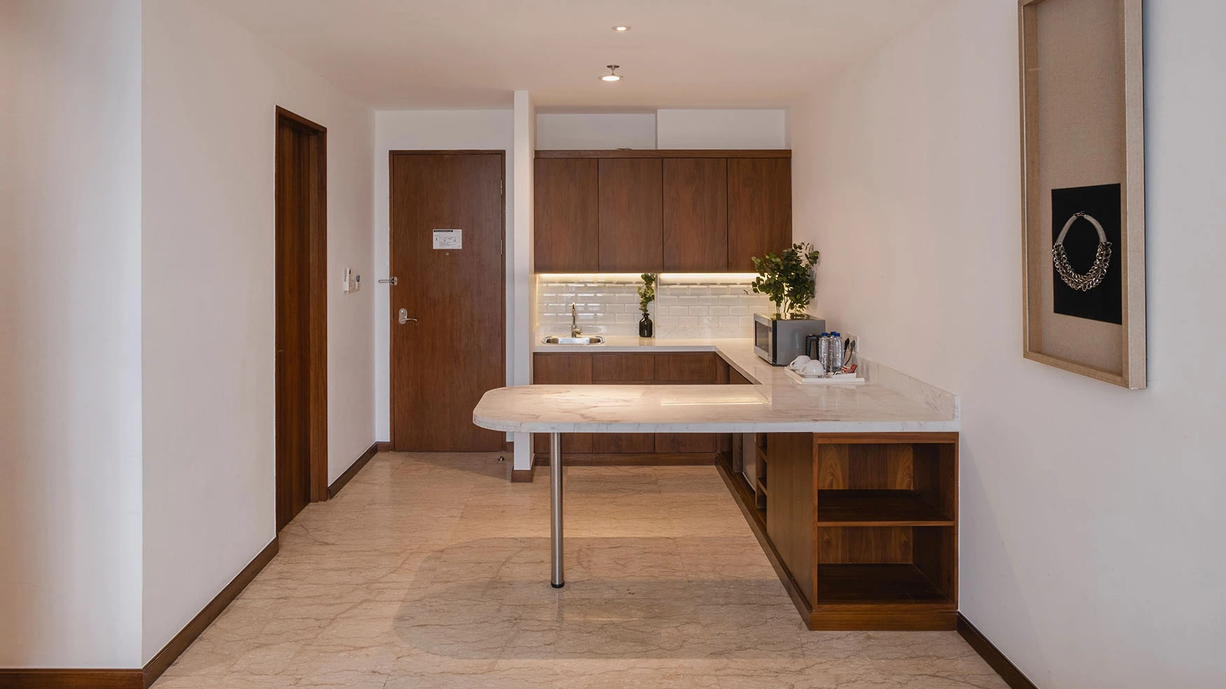 Puri suite 1 br 2