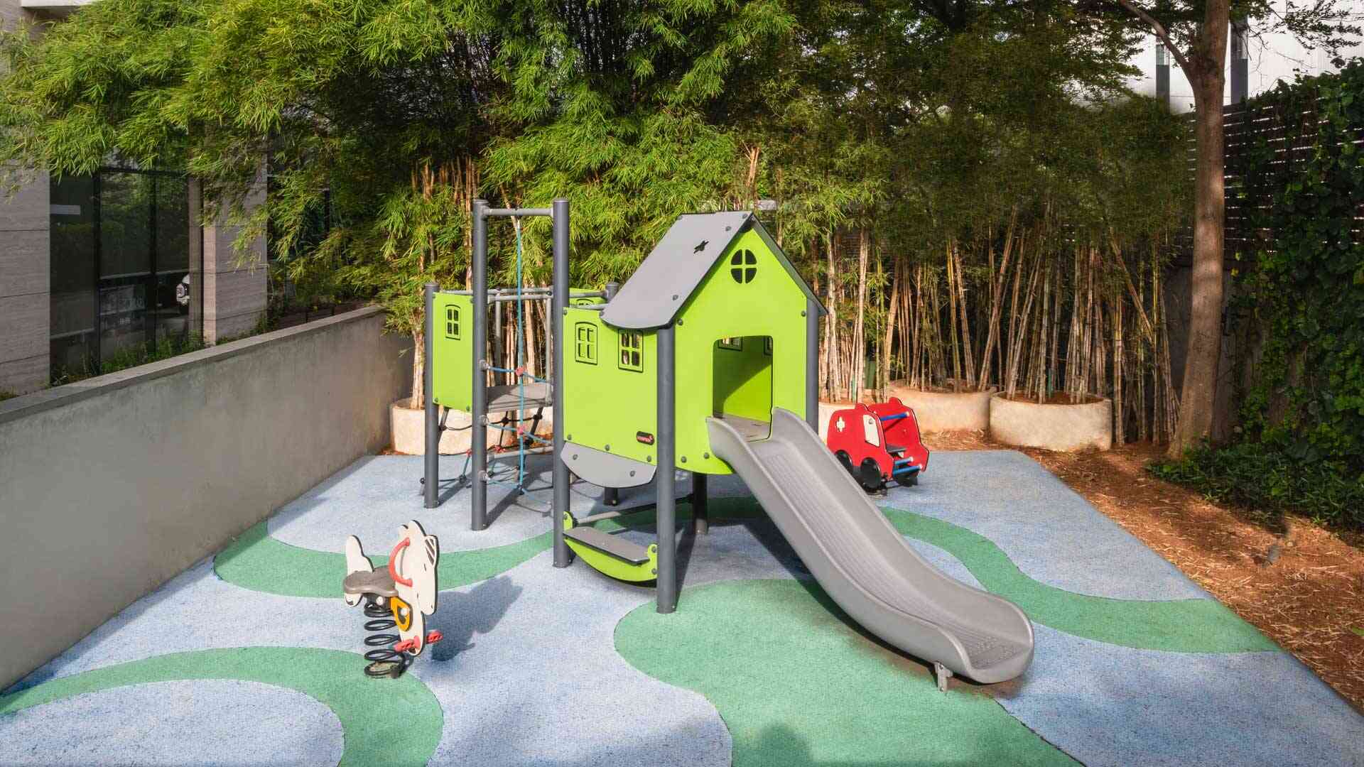 VPR Kids Playground