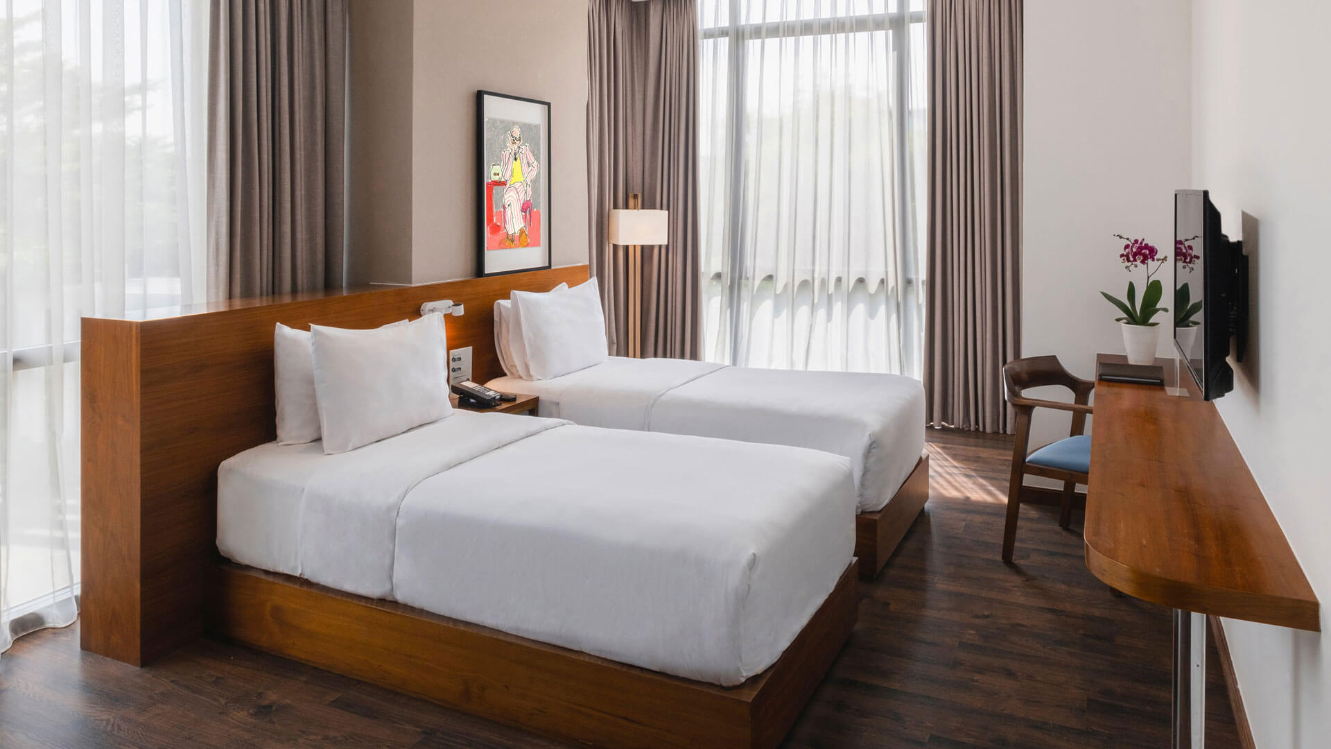 Veranda puri superior twin 3